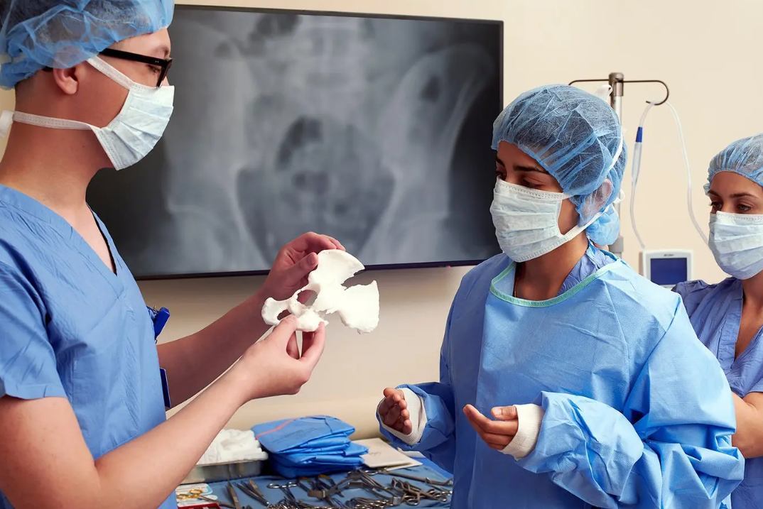 医疗3D打印的分类及市场现状