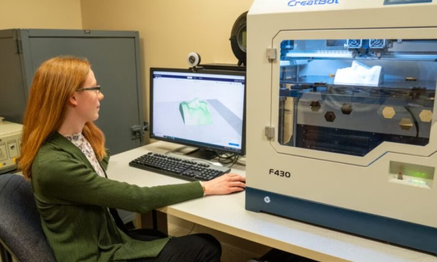 案例 | 3D打印定制面罩用于皮肤癌治疗