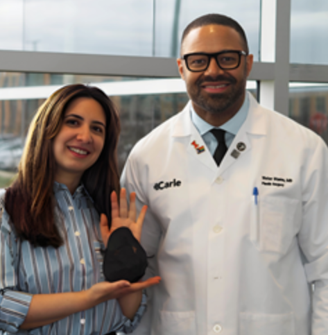 案例 | 以科技温暖生命：卡尔伊利诺伊医学院推出3D打印乳腺重建新方案