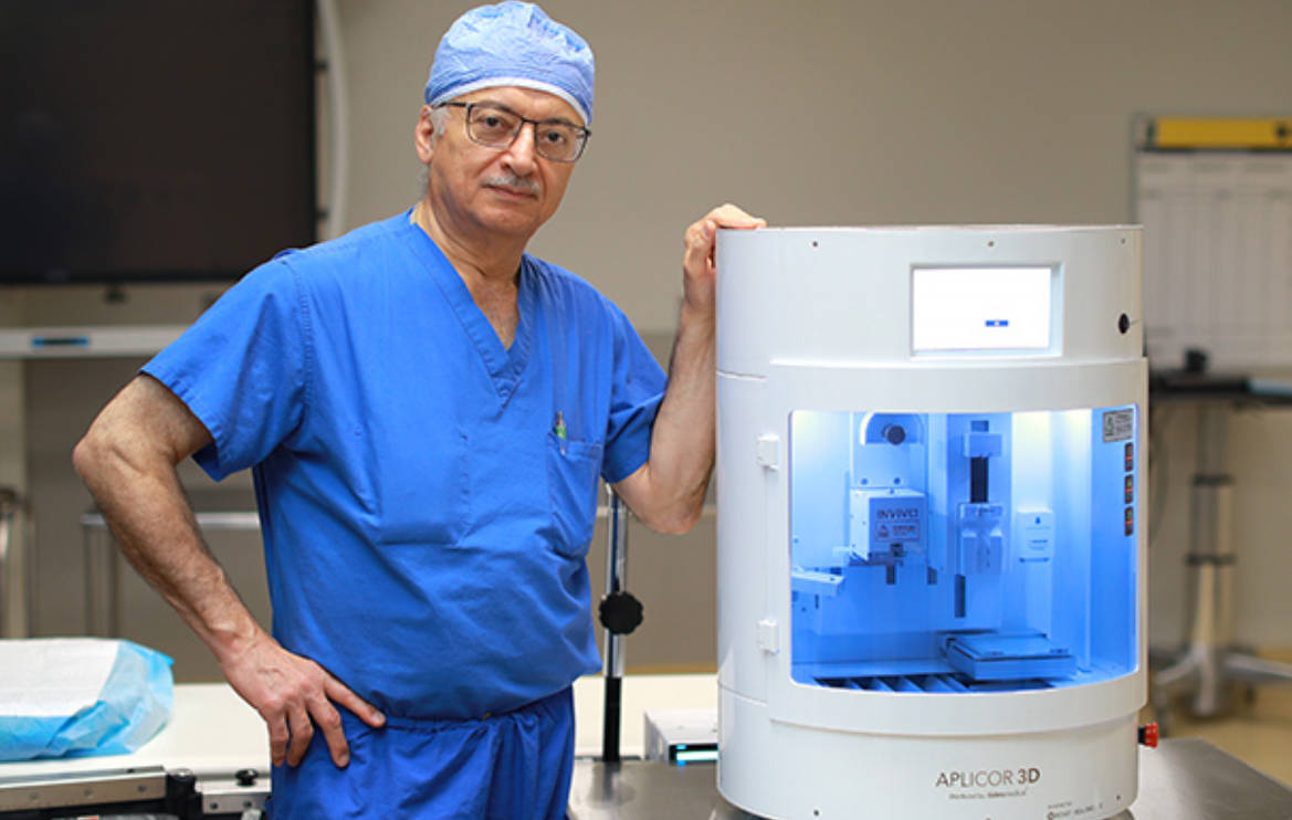 案例 | 3D打印脂肪细胞治慢性伤口，加速糖尿病伤口愈合