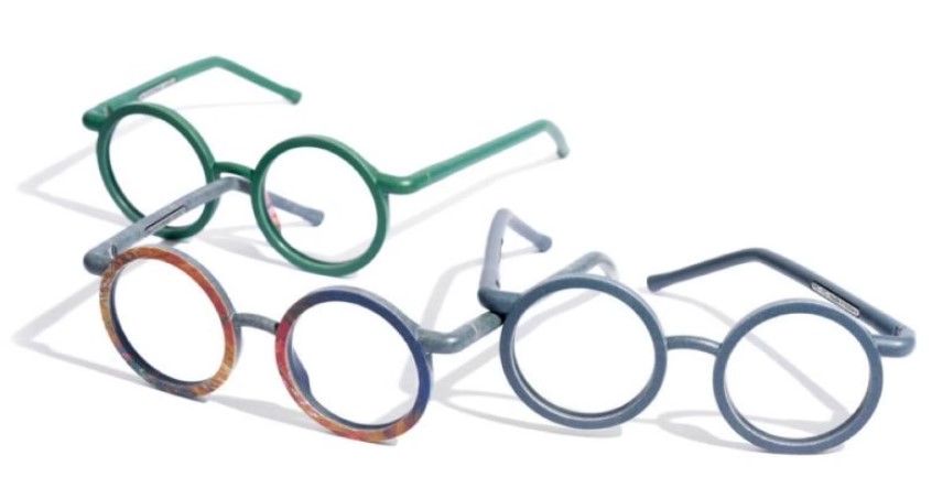 TPI将在巴黎Silmo展会上展示全新3D打印眼镜设计软件，集成AI摄影功能