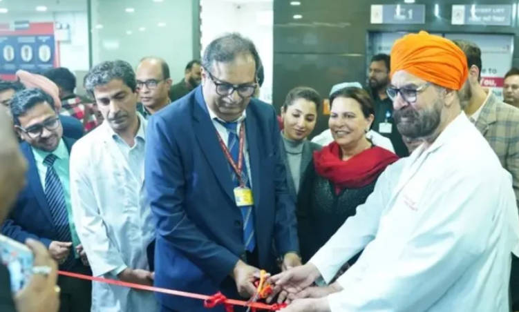 从模型到植入物：3D打印+虚拟现实VR重塑印度临床手术流程