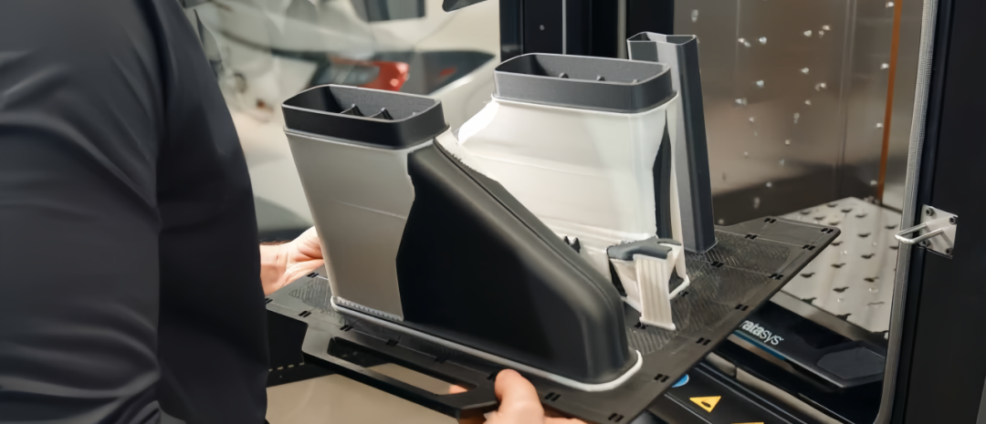 3d打印机的优点是什么？光印达携手Stratasys与拓竹，开启3D打印智造新纪元