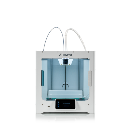 Ultimaker S3