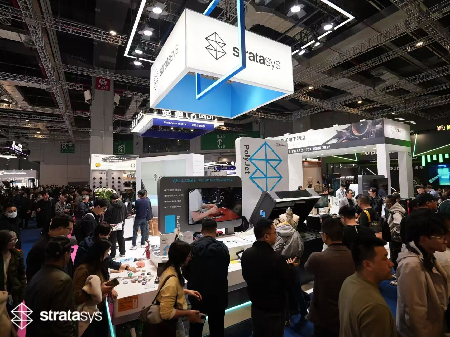 光印达聚焦航空航天FDM应用，让增材制造真正进入制造体系