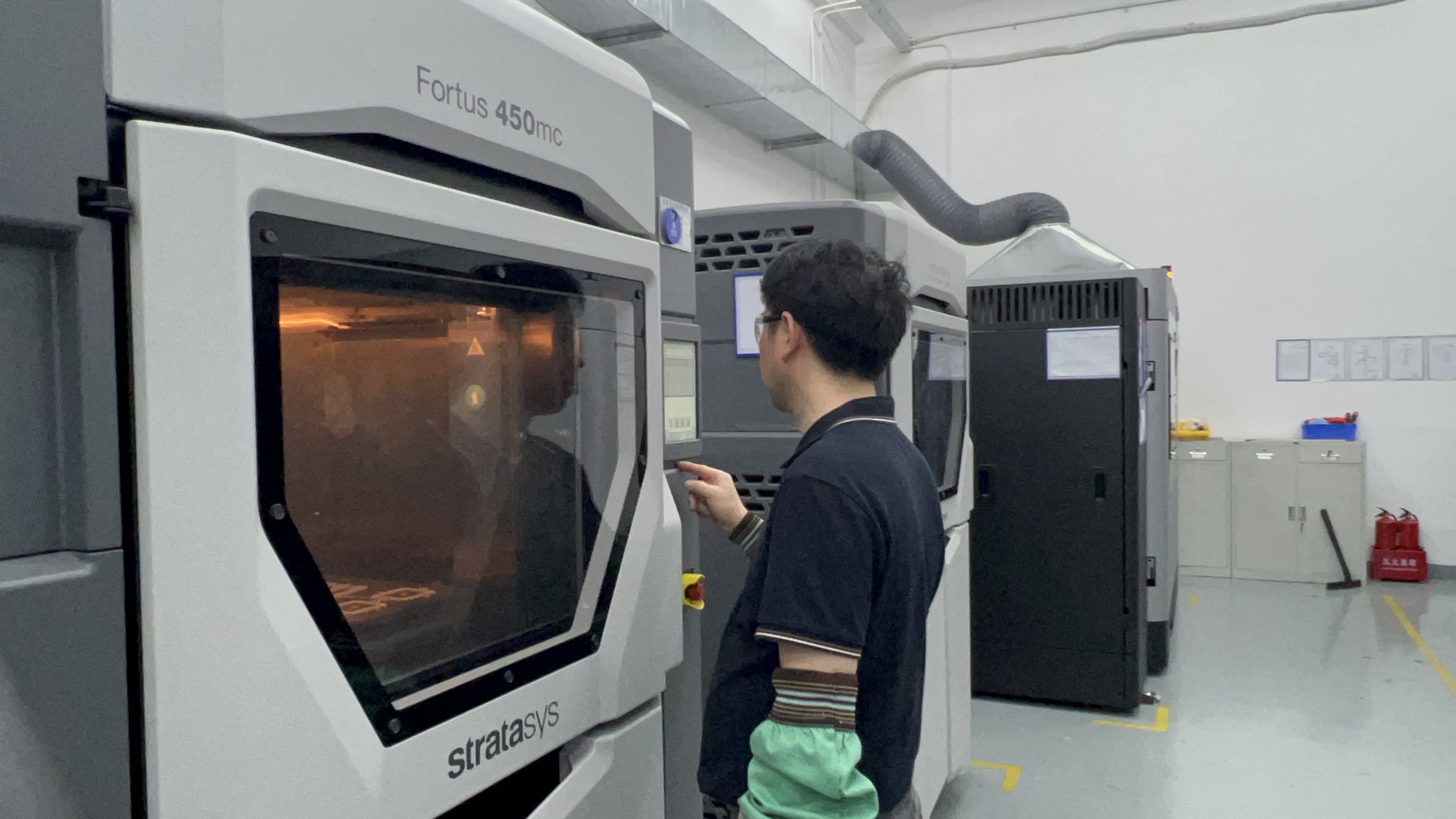 3D打印行业观察：FDM大尺寸工业级服务正加速迈向规模化生产